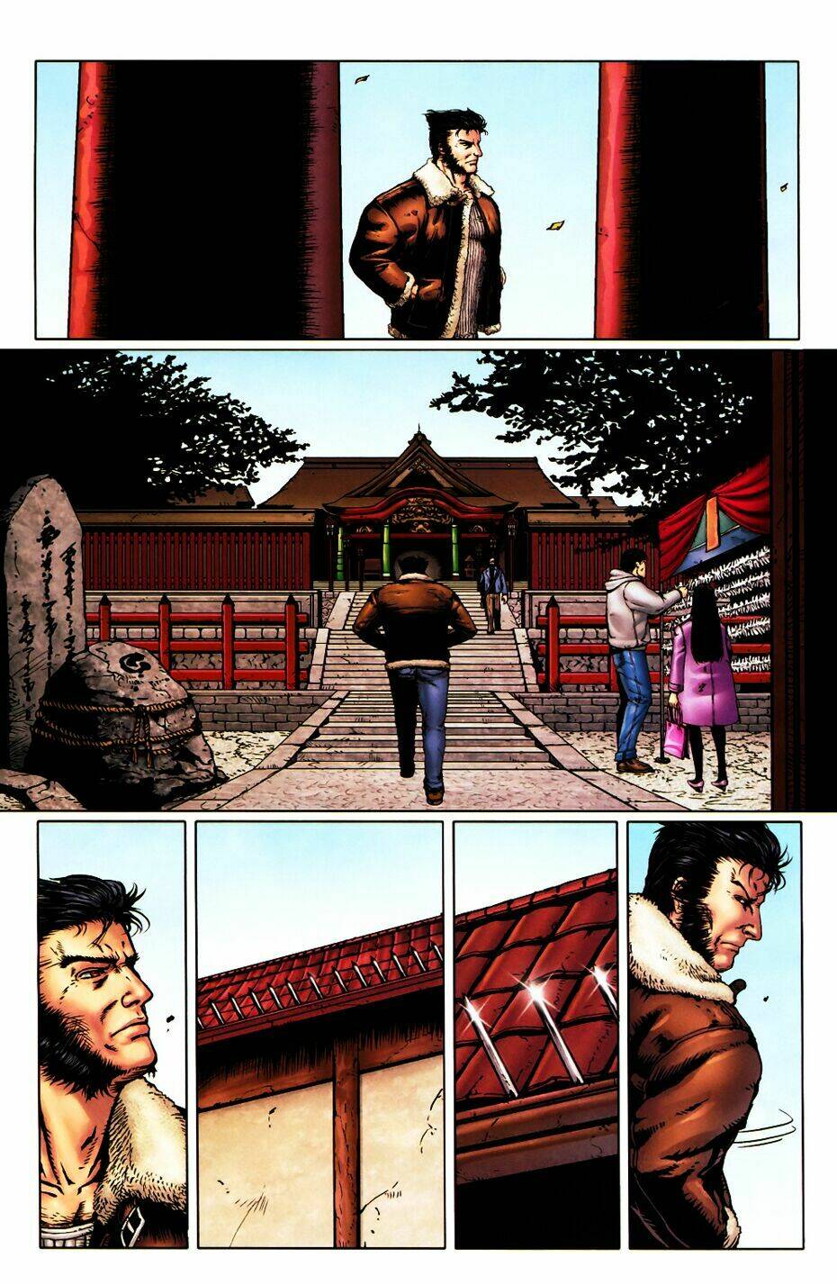 Trang truyện page_5 trong truyện tranh Wolverine Soultaker - Chapter 2 - truyentvn.net