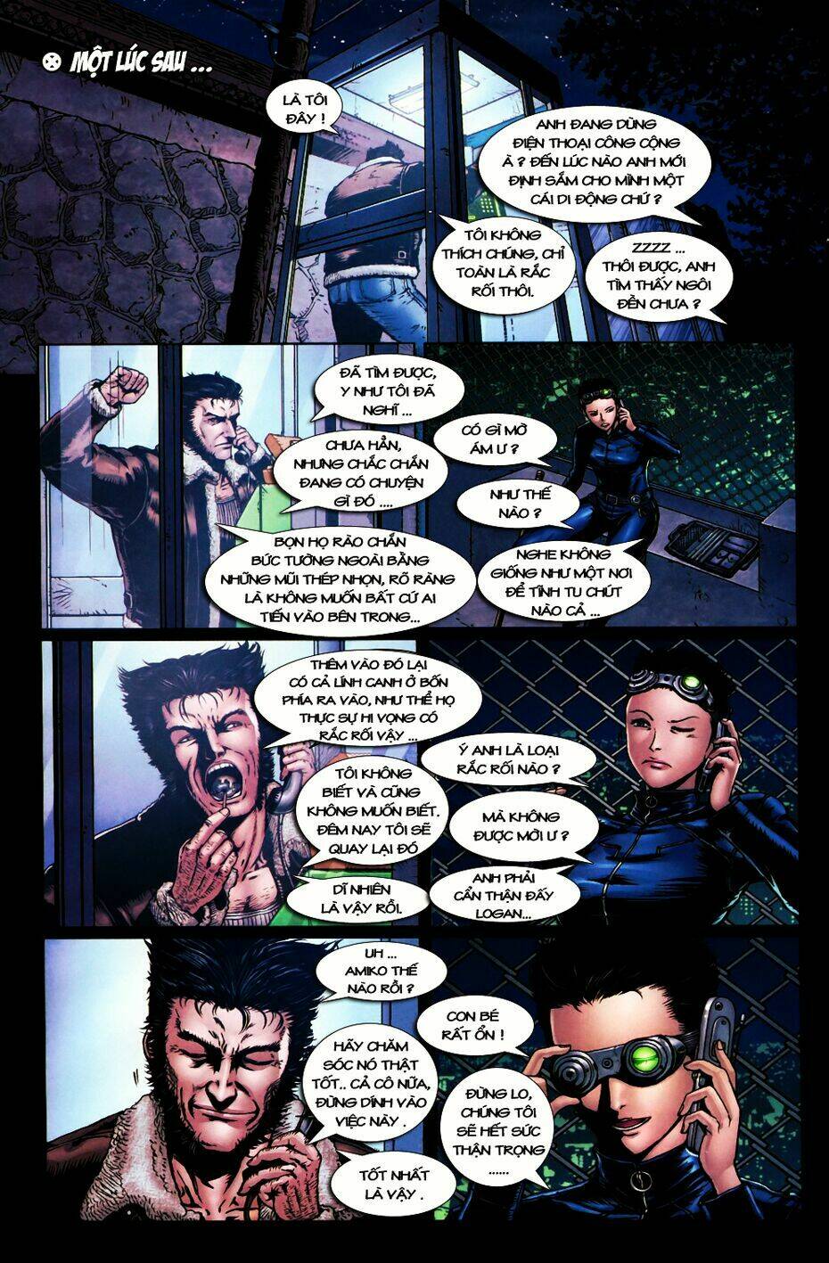 Trang truyện page_8 trong truyện tranh Wolverine Soultaker - Chapter 2 - truyentvn.net