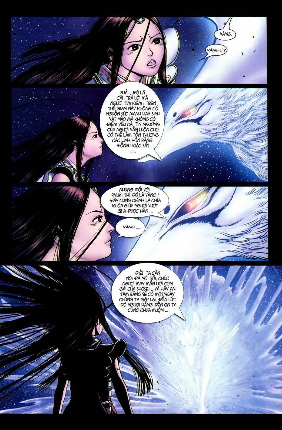 Trang truyện page_12 trong truyện tranh Wolverine Soultaker - Chapter 4 - truyentvn.net