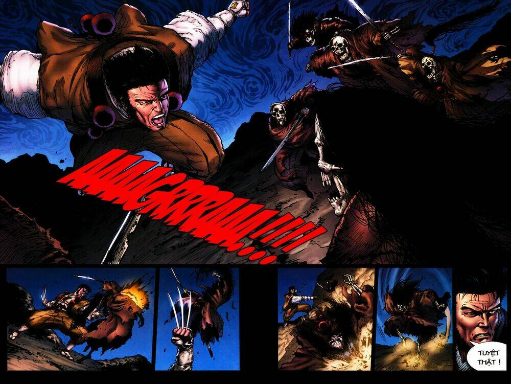 Trang truyện page_5 trong truyện tranh Wolverine Soultaker - Chapter 4 - truyentvn.net