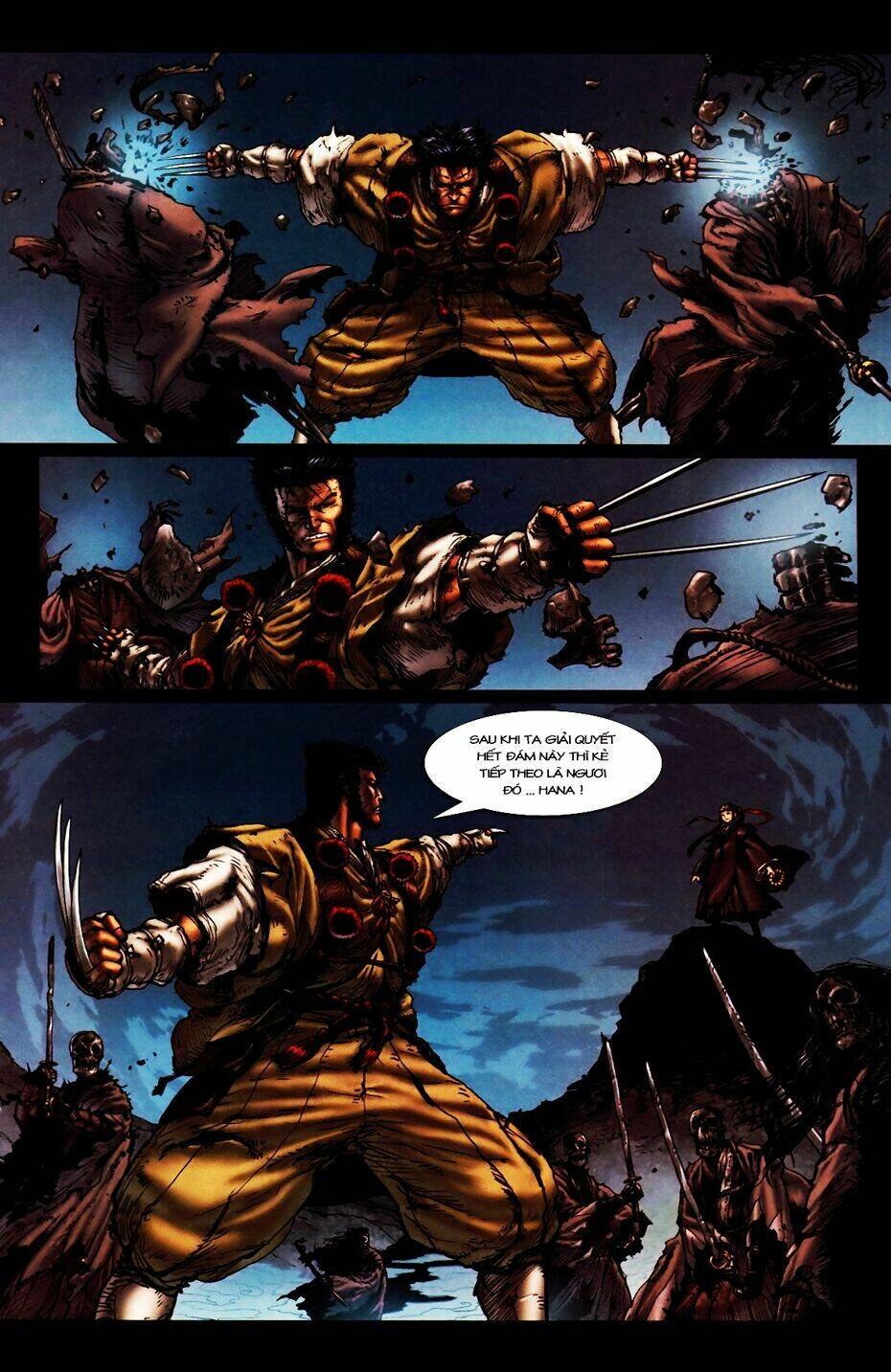 Trang truyện page_8 trong truyện tranh Wolverine Soultaker - Chapter 4 - truyentvn.net