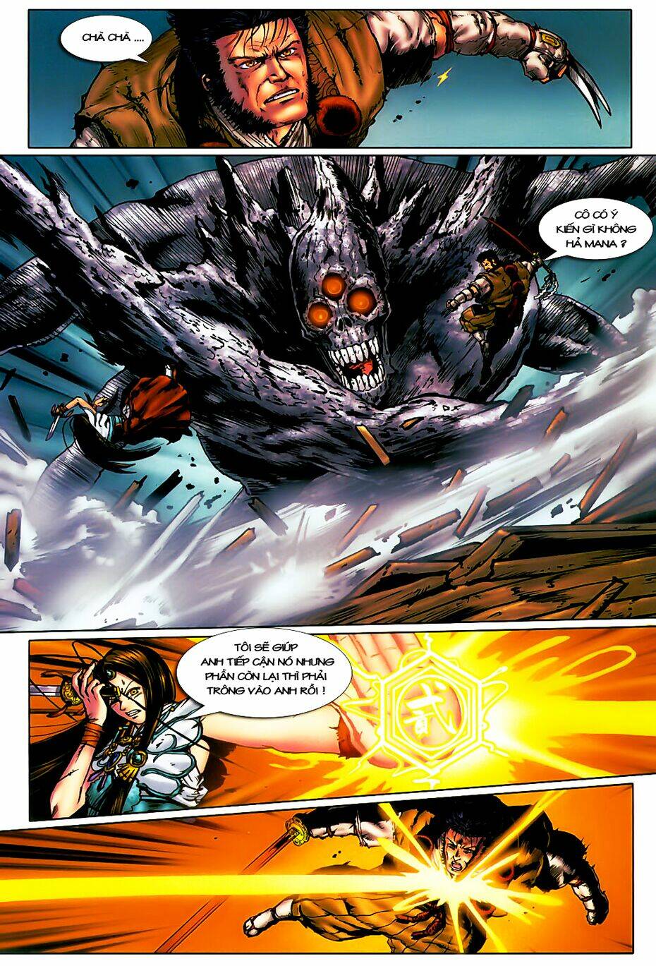 Trang truyện page_10 trong truyện tranh Wolverine Soultaker - Chapter 5 - truyentvn.net