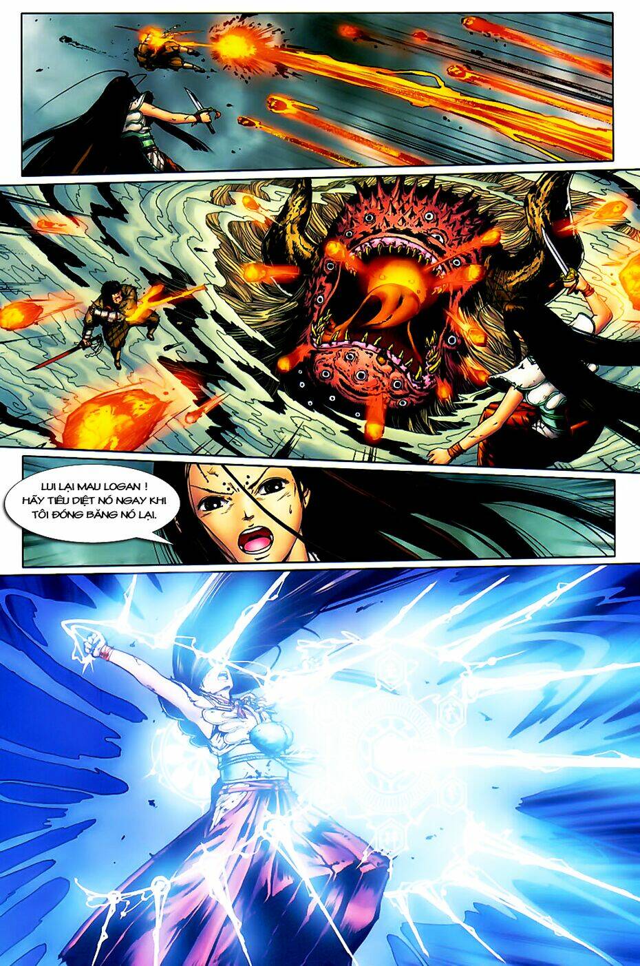 Trang truyện page_12 trong truyện tranh Wolverine Soultaker - Chapter 5 - truyentvn.net