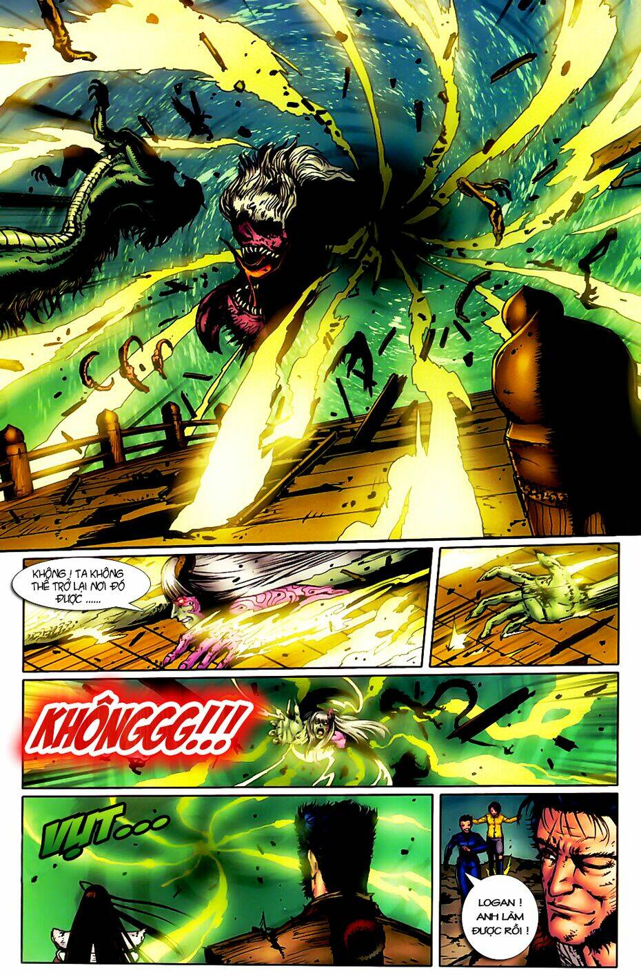 Trang truyện page_24 trong truyện tranh Wolverine Soultaker - Chapter 5 - truyentvn.net