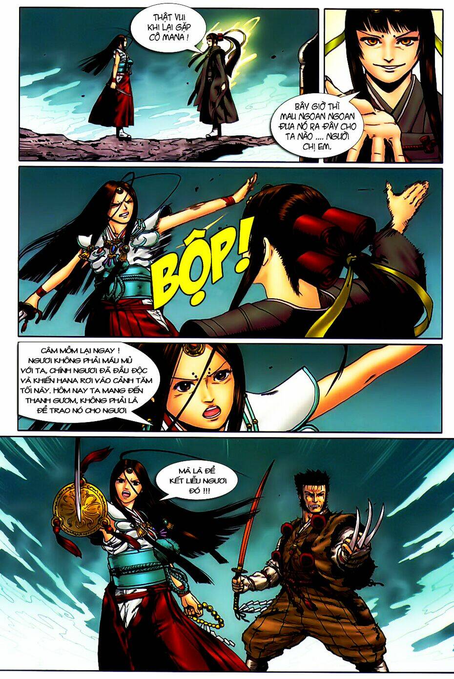 Trang truyện page_6 trong truyện tranh Wolverine Soultaker - Chapter 5 - truyentvn.net