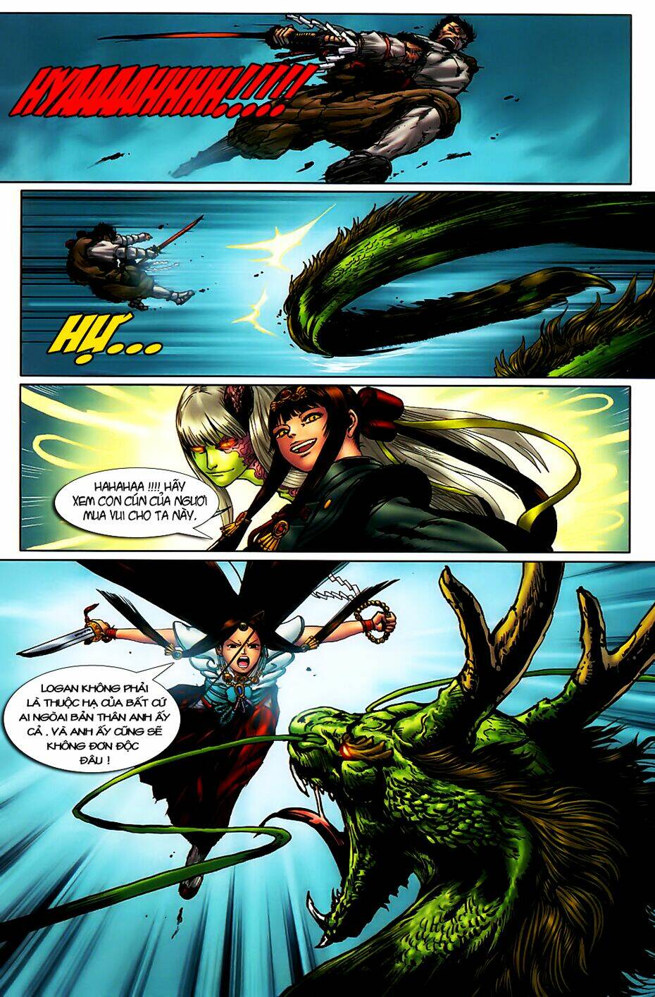 Trang truyện page_7 trong truyện tranh Wolverine Soultaker - Chapter 5 - truyentvn.net