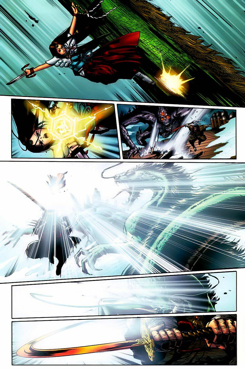 Trang truyện page_8 trong truyện tranh Wolverine Soultaker - Chapter 5 - truyentvn.net