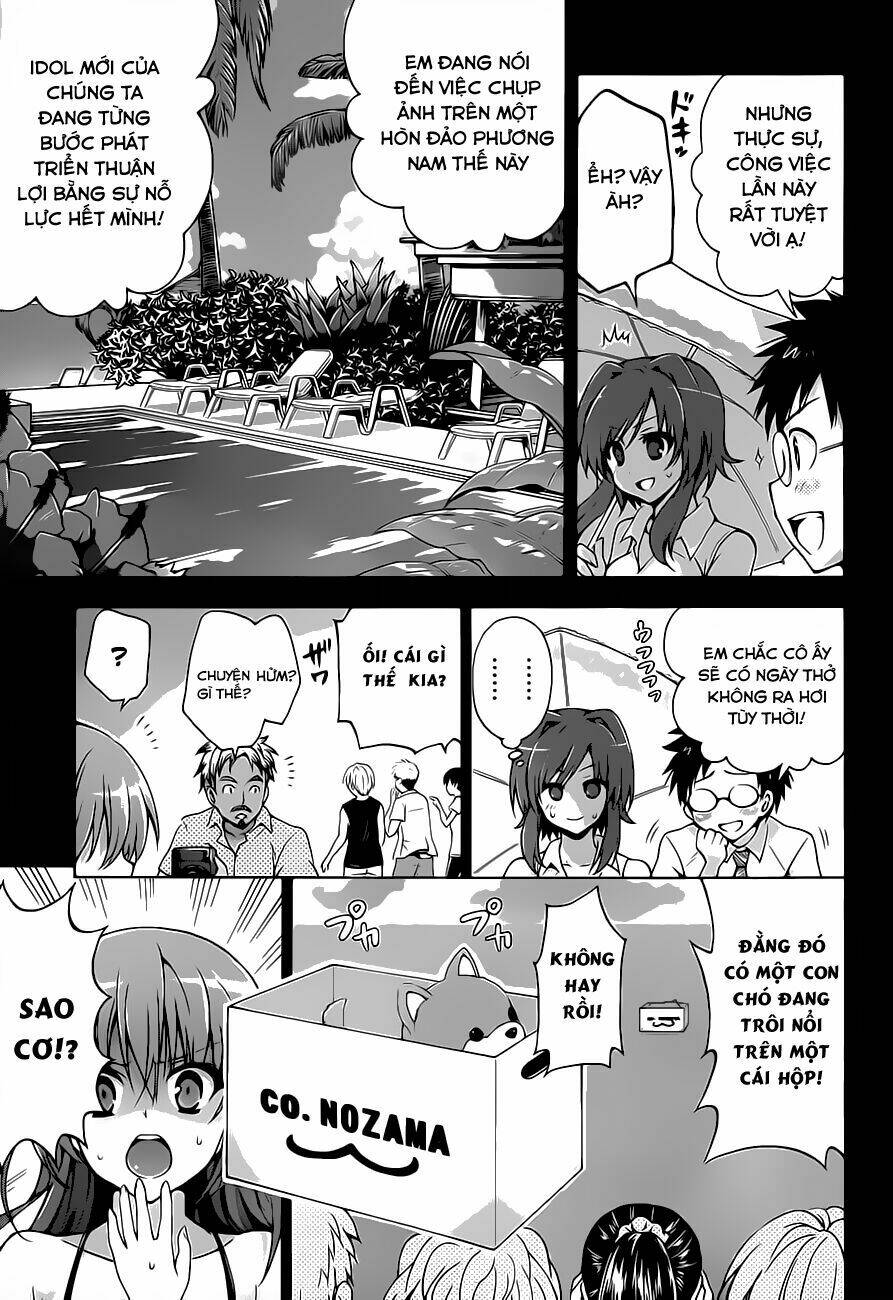 Aimane - Akuma Na Kanojo O Produce [Chap 0-11] - Page 7