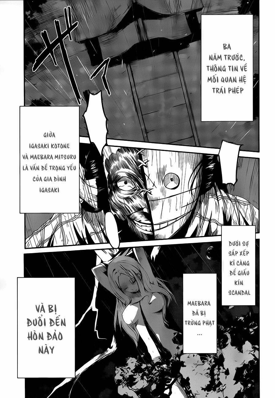 Trang truyện page_10 trong truyện tranh Bloody Maiden – Juusanki No Shima - Chapter 10 - truyentvn.net