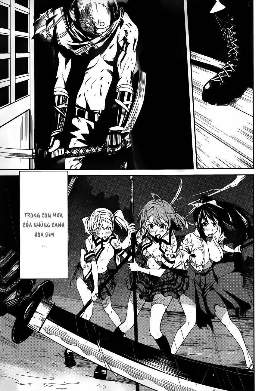 Trang truyện page_27 trong truyện tranh Bloody Maiden – Juusanki No Shima - Chapter 10 - truyentvn.net