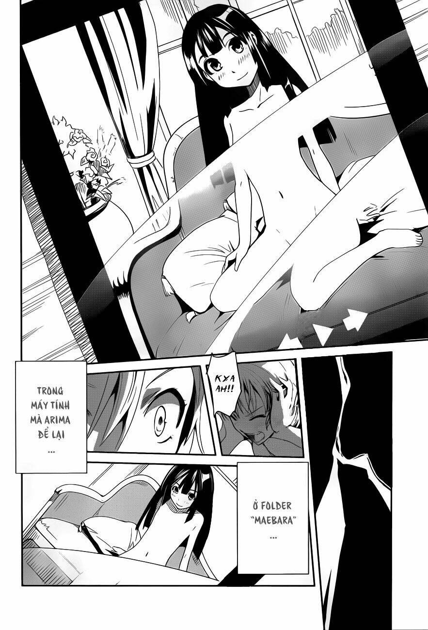 Trang truyện page_7 trong truyện tranh Bloody Maiden – Juusanki No Shima - Chapter 10 - truyentvn.net