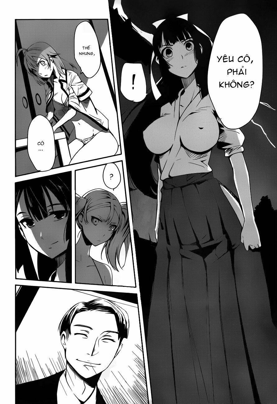 Trang truyện page_9 trong truyện tranh Bloody Maiden – Juusanki No Shima - Chapter 10 - truyentvn.net