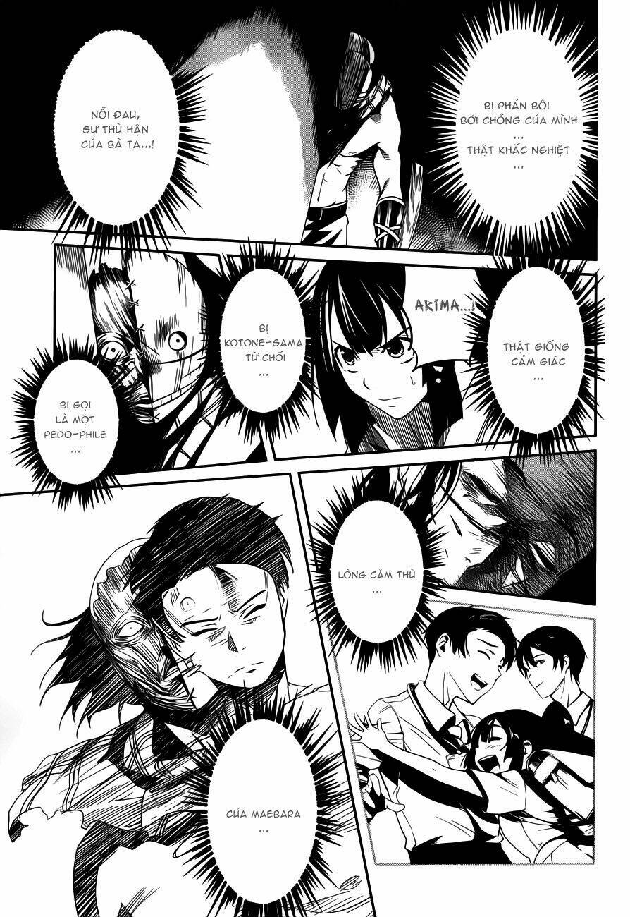 Trang truyện page_10 trong truyện tranh Bloody Maiden – Juusanki No Shima - Chapter 11 - truyentvn.net