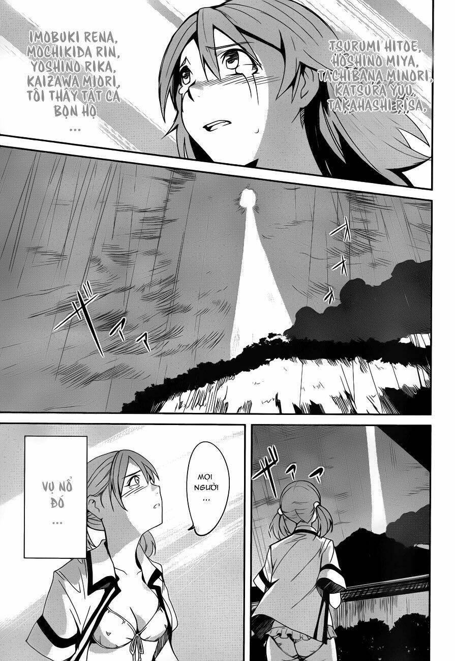 Trang truyện page_29 trong truyện tranh Bloody Maiden – Juusanki No Shima - Chapter 11 - truyentvn.net