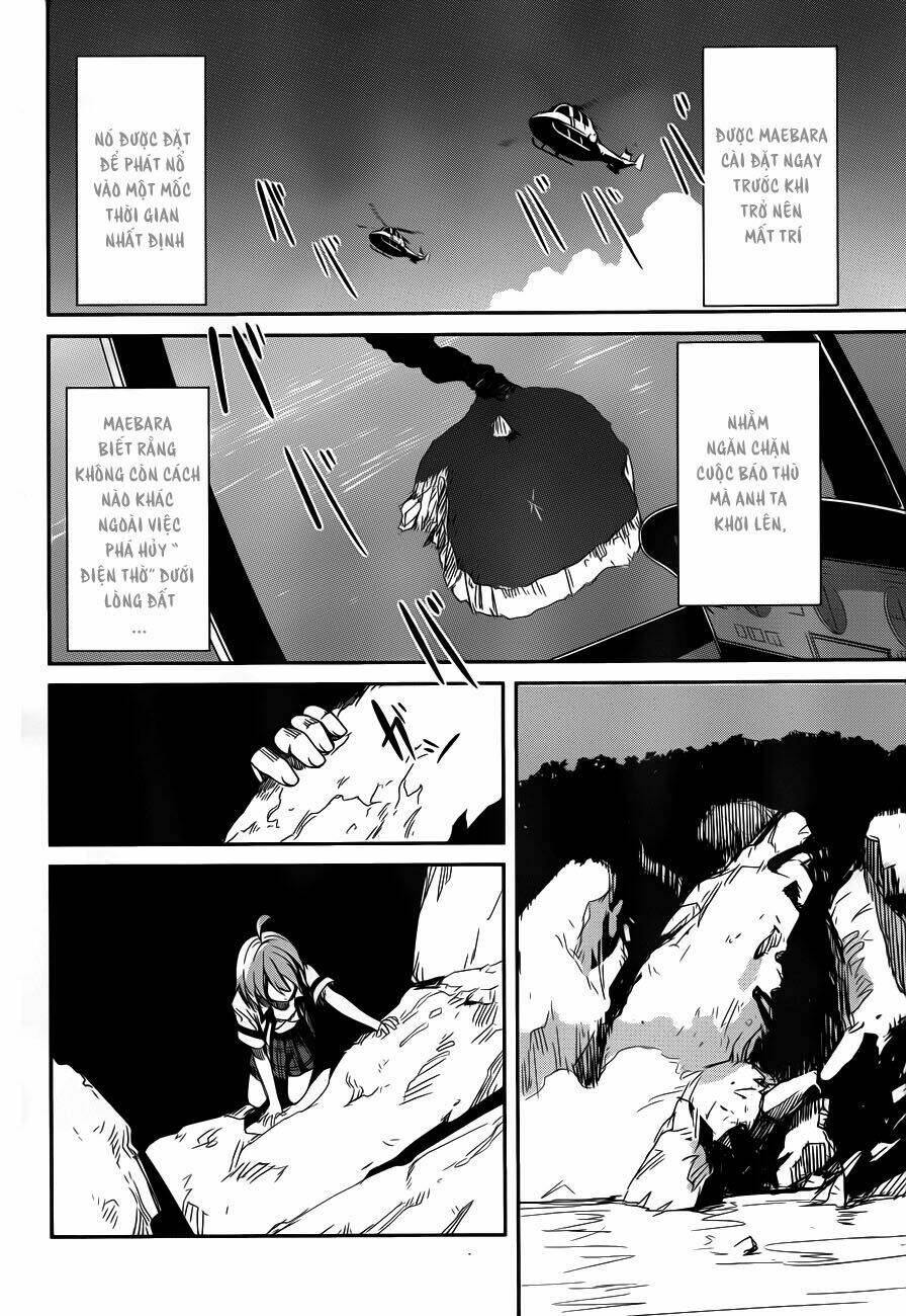 Trang truyện page_30 trong truyện tranh Bloody Maiden – Juusanki No Shima - Chapter 11 - truyentvn.net