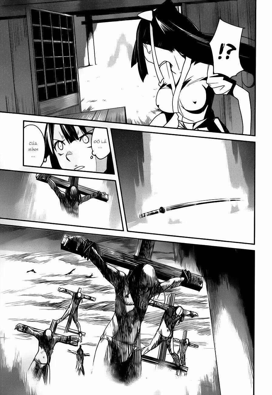 Trang truyện page_6 trong truyện tranh Bloody Maiden – Juusanki No Shima - Chapter 11 - truyentvn.net