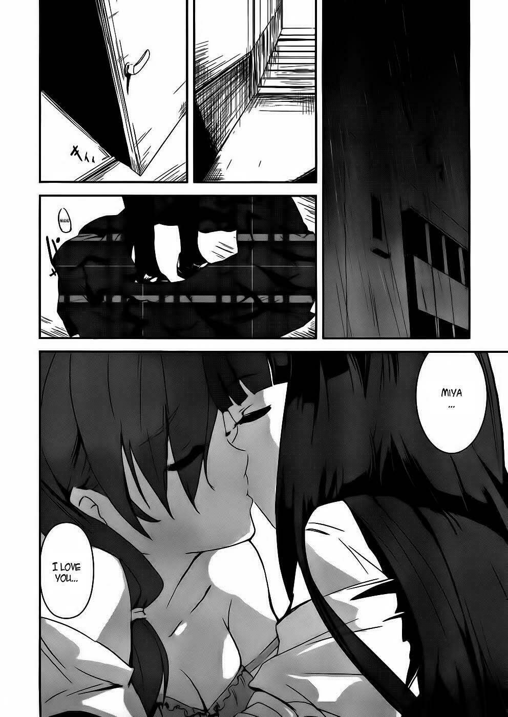 Trang truyện page_25 trong truyện tranh Bloody Maiden – Juusanki No Shima - Chapter 2 - truyentvn.net