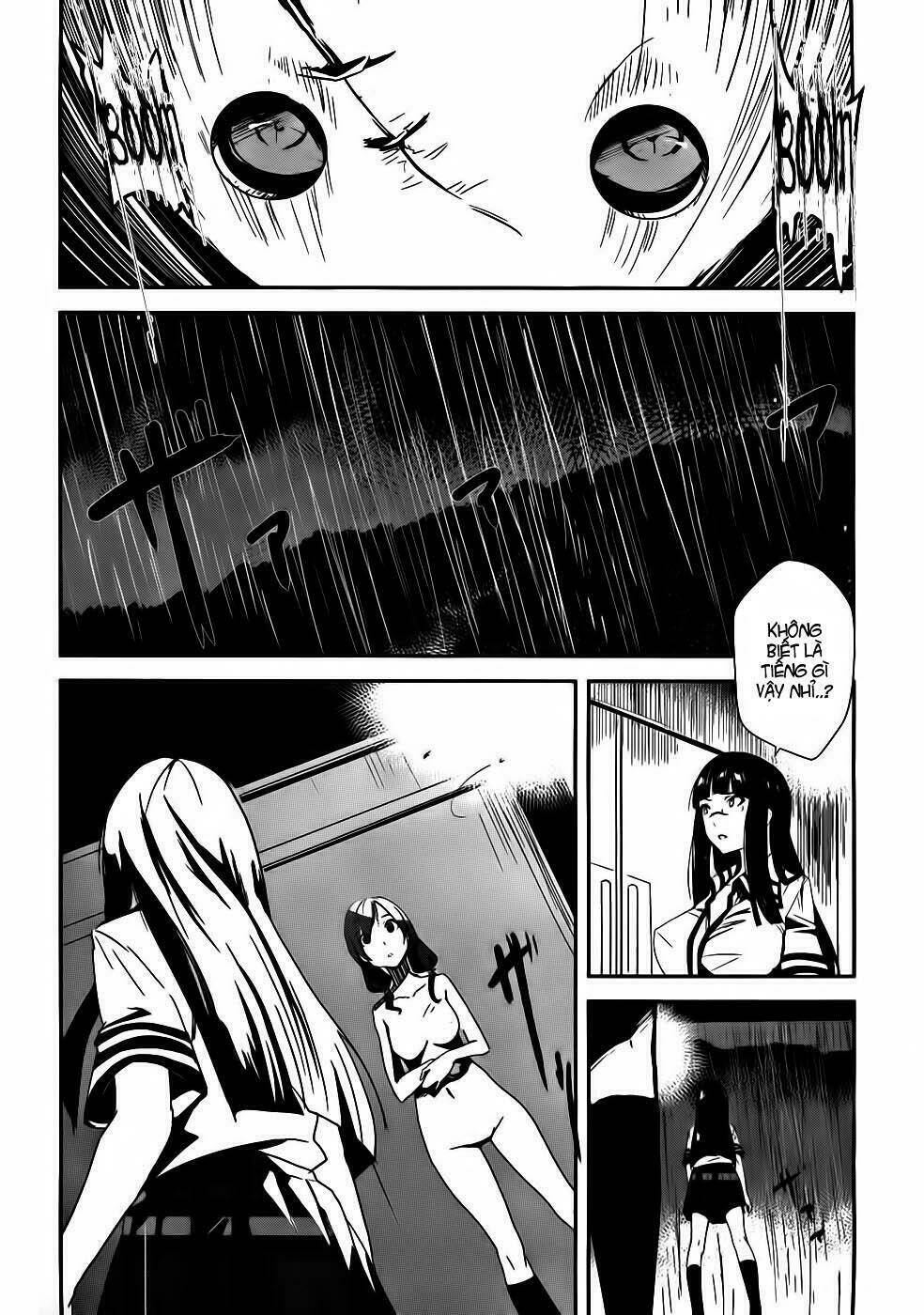 Trang truyện page_35 trong truyện tranh Bloody Maiden – Juusanki No Shima - Chapter 2 - truyentvn.net