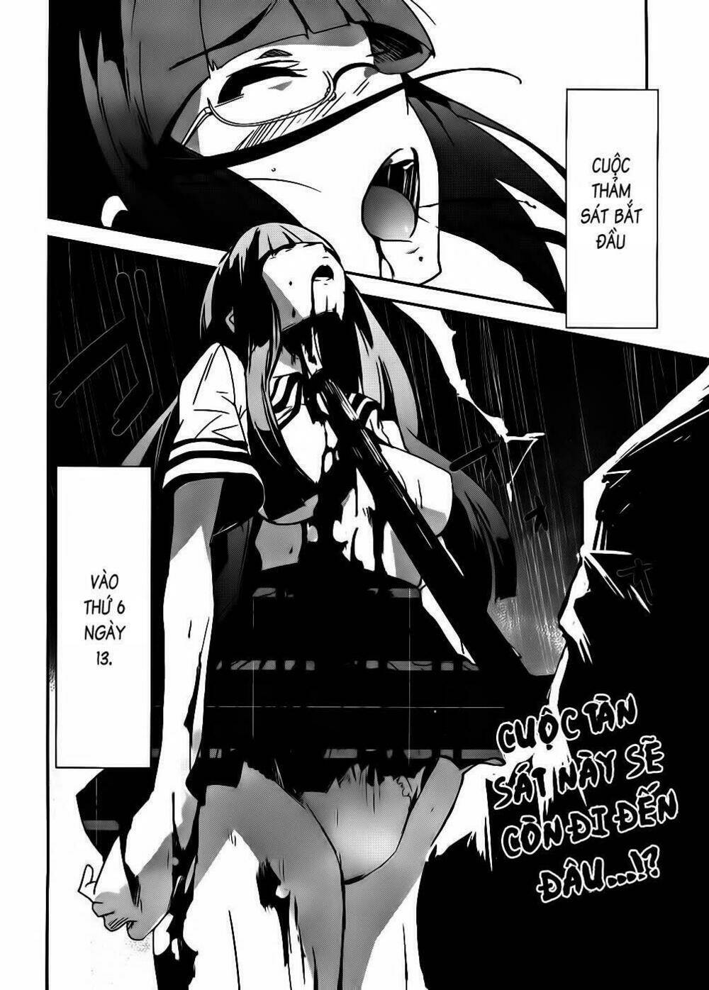 Trang truyện page_39 trong truyện tranh Bloody Maiden – Juusanki No Shima - Chapter 2 - truyentvn.net