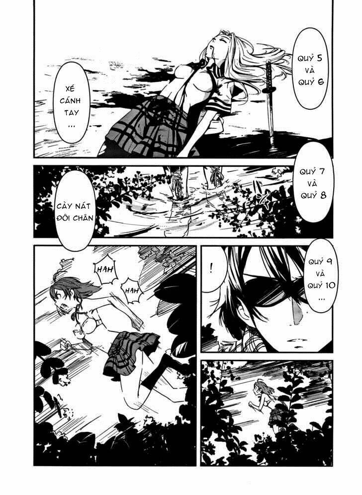 Trang truyện page_12 trong truyện tranh Bloody Maiden – Juusanki No Shima - Chapter 5 - truyentvn.net