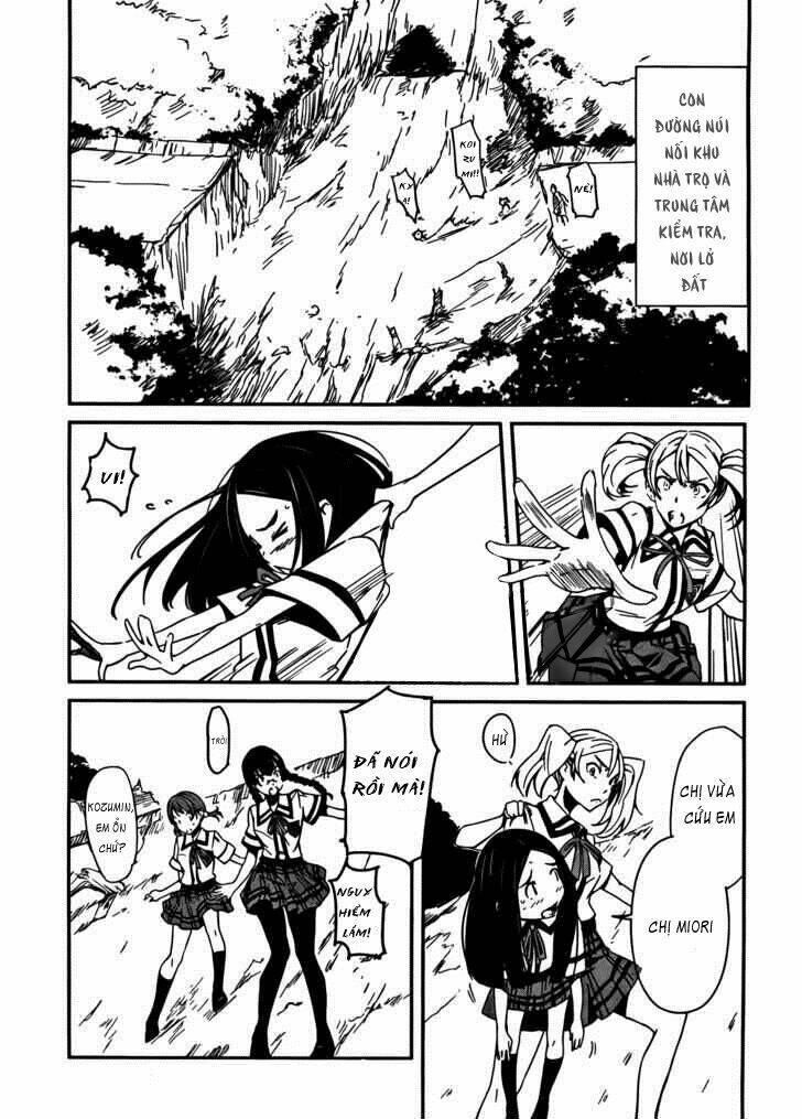 Trang truyện page_14 trong truyện tranh Bloody Maiden – Juusanki No Shima - Chapter 5 - truyentvn.net