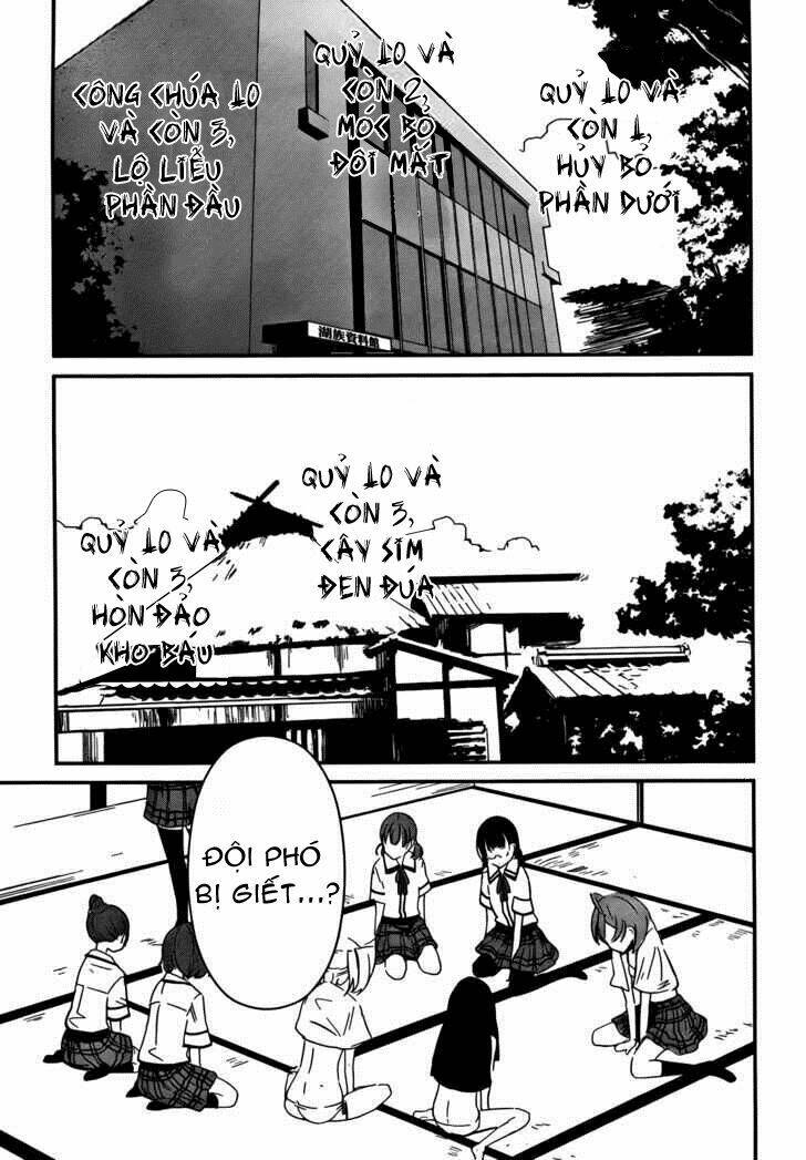 Trang truyện page_29 trong truyện tranh Bloody Maiden – Juusanki No Shima - Chapter 5 - truyentvn.net