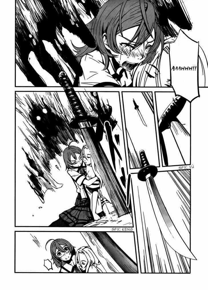 Trang truyện page_8 trong truyện tranh Bloody Maiden – Juusanki No Shima - Chapter 5 - truyentvn.net