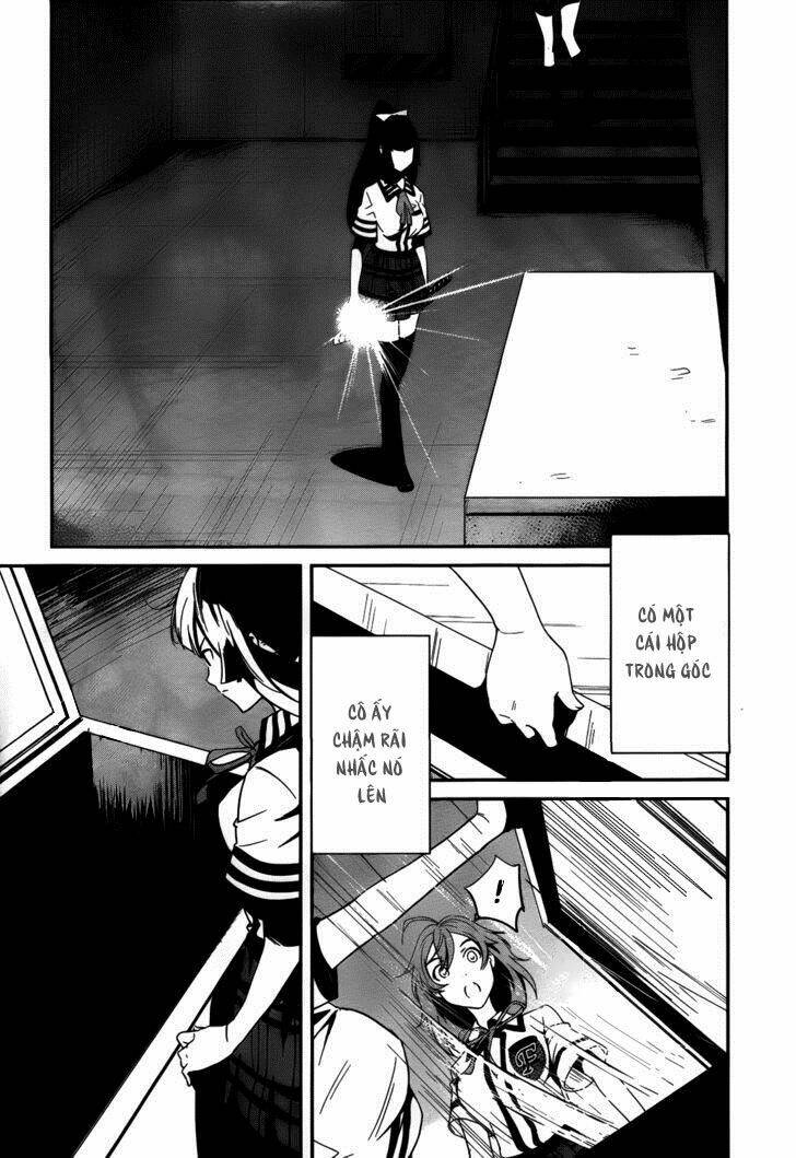 Trang truyện page_26 trong truyện tranh Bloody Maiden – Juusanki No Shima - Chapter 7 - truyentvn.net