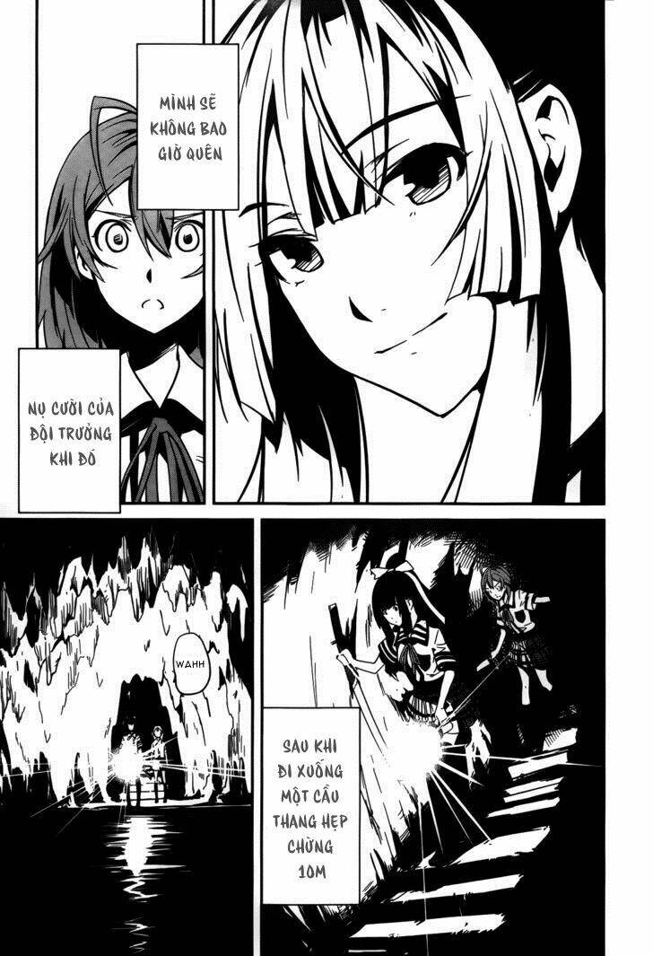 Trang truyện page_28 trong truyện tranh Bloody Maiden – Juusanki No Shima - Chapter 7 - truyentvn.net