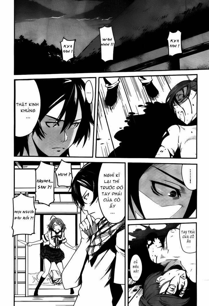 Trang truyện page_5 trong truyện tranh Bloody Maiden – Juusanki No Shima - Chapter 7 - truyentvn.net