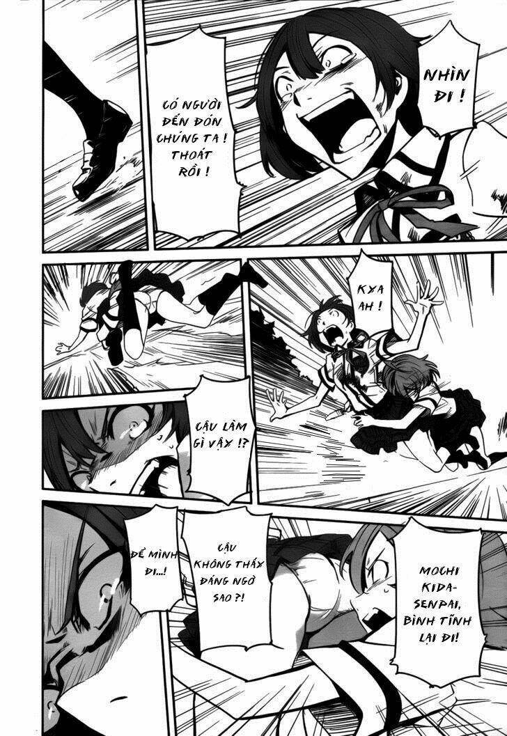 Trang truyện page_9 trong truyện tranh Bloody Maiden – Juusanki No Shima - Chapter 7 - truyentvn.net