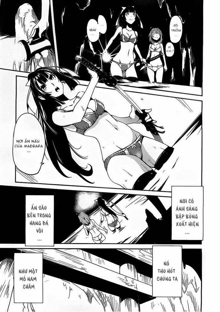 Trang truyện page_10 trong truyện tranh Bloody Maiden – Juusanki No Shima - Chapter 8 - truyentvn.net