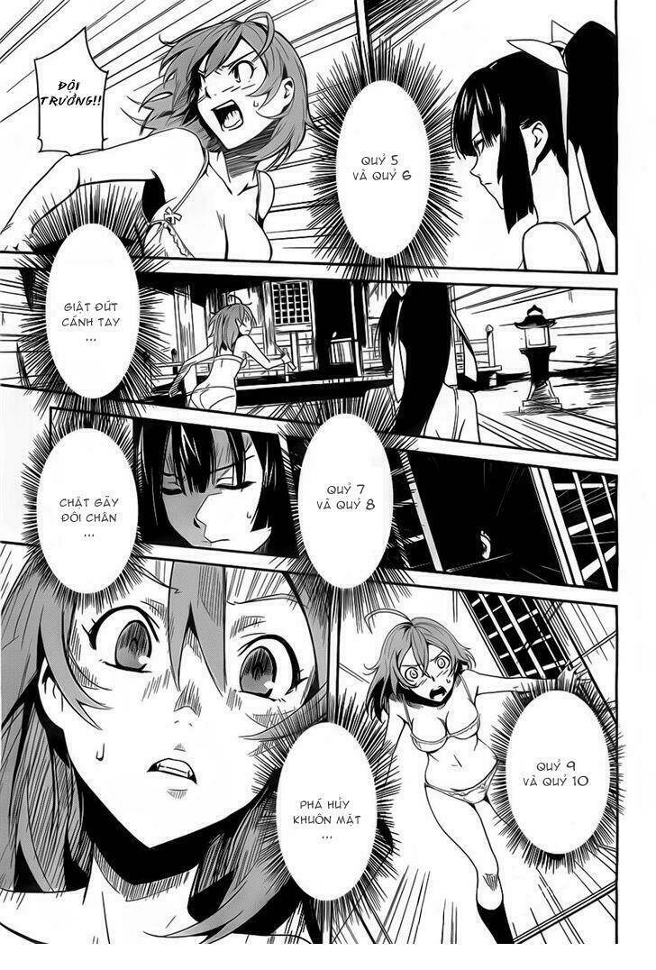 Trang truyện page_13 trong truyện tranh Bloody Maiden – Juusanki No Shima - Chapter 8 - truyentvn.net