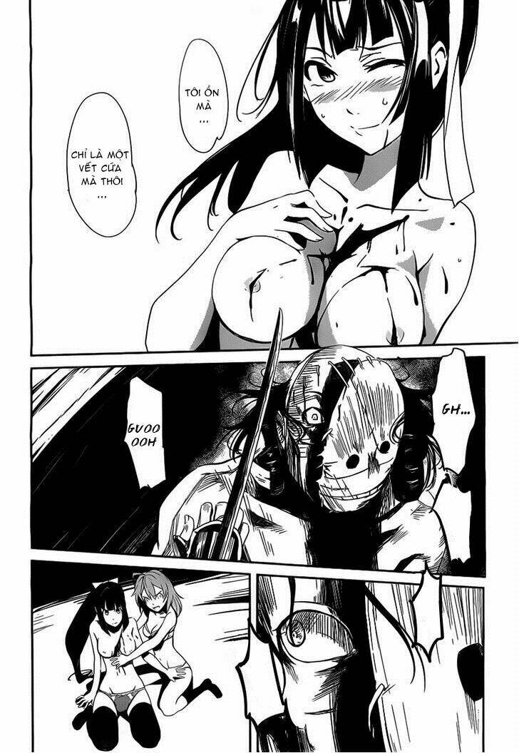 Trang truyện page_24 trong truyện tranh Bloody Maiden – Juusanki No Shima - Chapter 8 - truyentvn.net