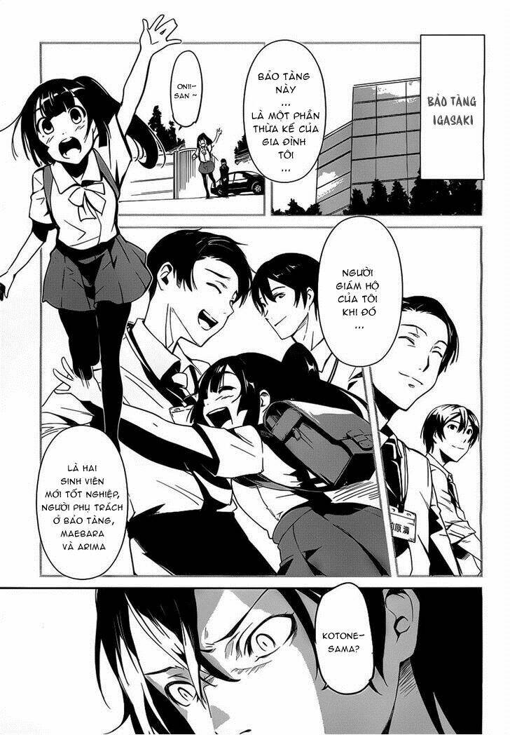 Trang truyện page_4 trong truyện tranh Bloody Maiden – Juusanki No Shima - Chapter 8 - truyentvn.net