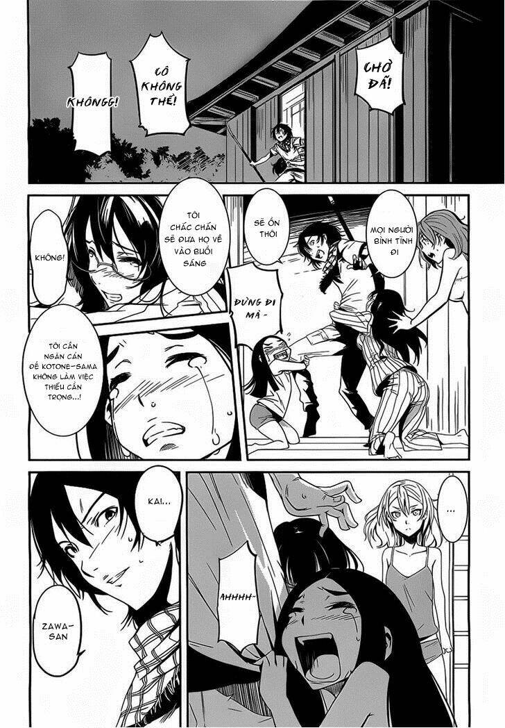 Trang truyện page_7 trong truyện tranh Bloody Maiden – Juusanki No Shima - Chapter 8 - truyentvn.net