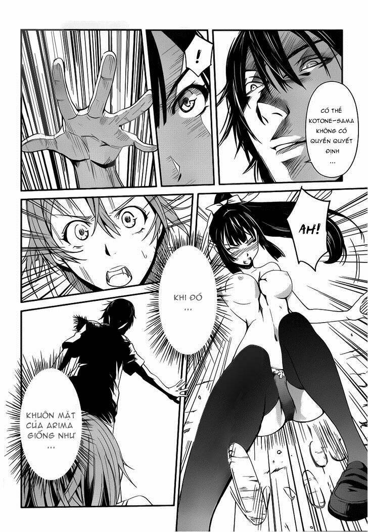 Trang truyện page_11 trong truyện tranh Bloody Maiden – Juusanki No Shima - Chapter 9 - truyentvn.net