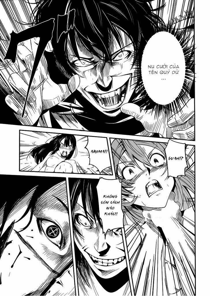 Trang truyện page_12 trong truyện tranh Bloody Maiden – Juusanki No Shima - Chapter 9 - truyentvn.net