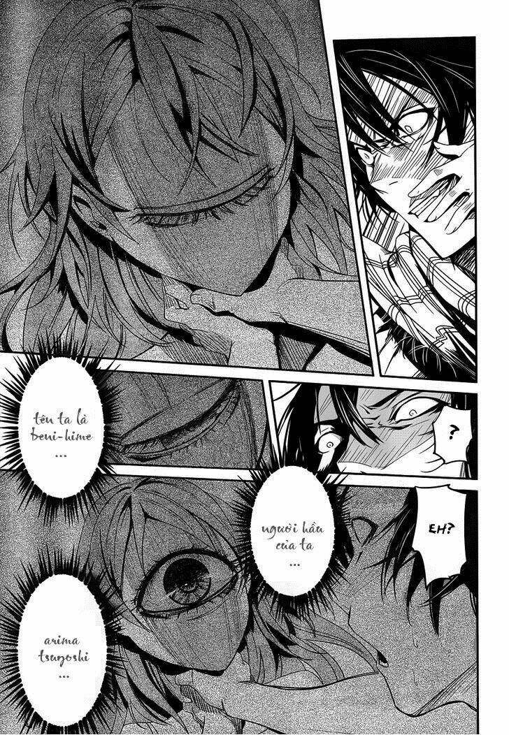 Trang truyện page_14 trong truyện tranh Bloody Maiden – Juusanki No Shima - Chapter 9 - truyentvn.net