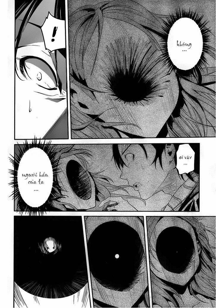 Trang truyện page_15 trong truyện tranh Bloody Maiden – Juusanki No Shima - Chapter 9 - truyentvn.net