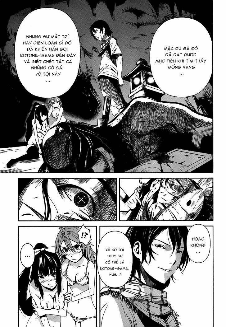 Trang truyện page_6 trong truyện tranh Bloody Maiden – Juusanki No Shima - Chapter 9 - truyentvn.net