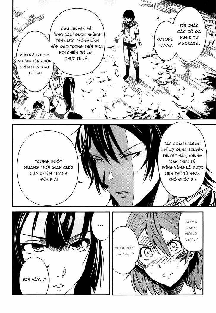 Trang truyện page_7 trong truyện tranh Bloody Maiden – Juusanki No Shima - Chapter 9 - truyentvn.net