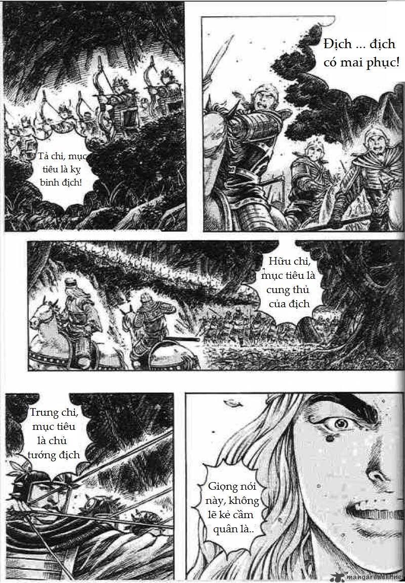 Tây Sơn quần anh truyện [Chap 0-8] - Page 48