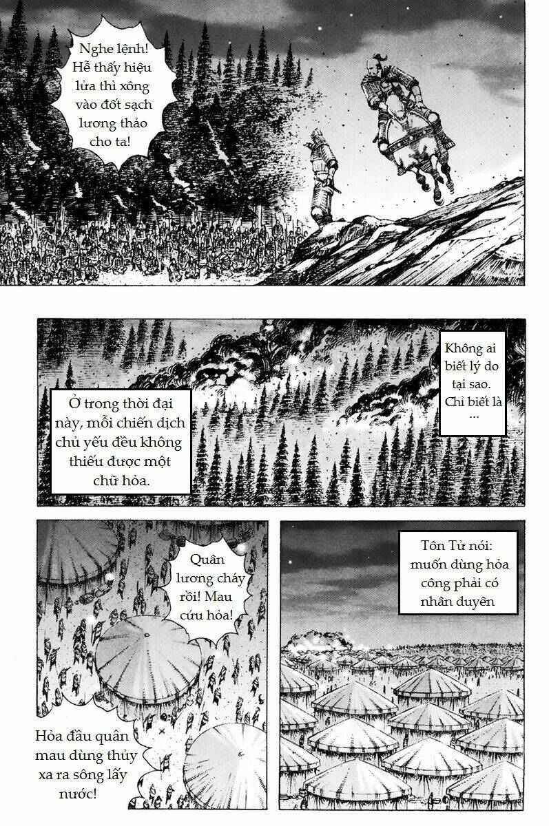 Tây Sơn quần anh truyện [Chap 0-8] - Page 14