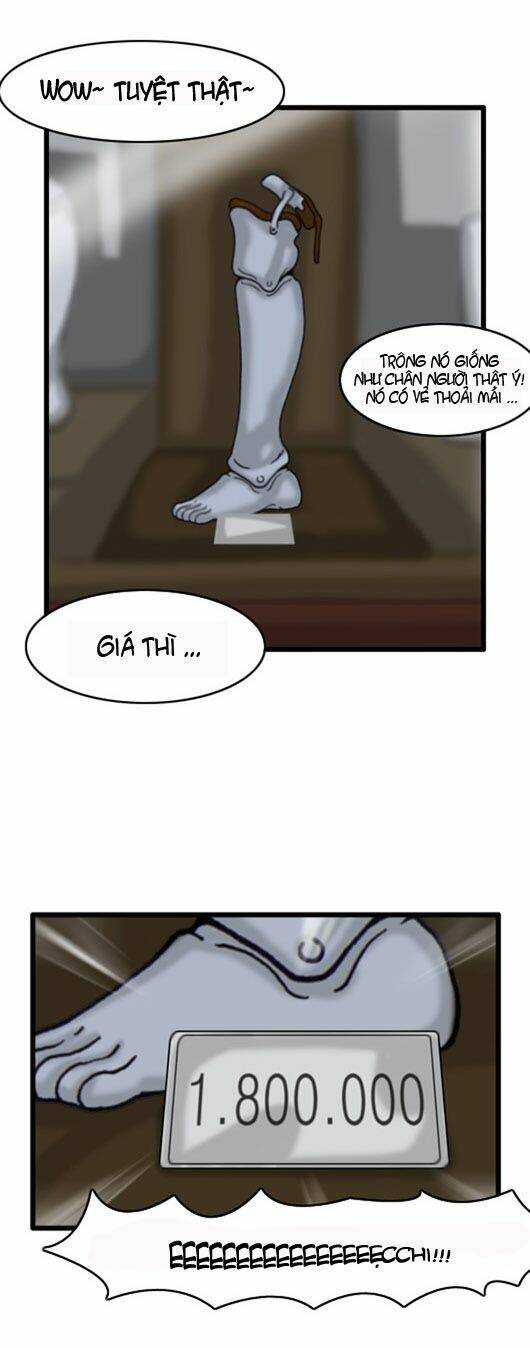 Chess Isle [Chap 1-15] - Page 4