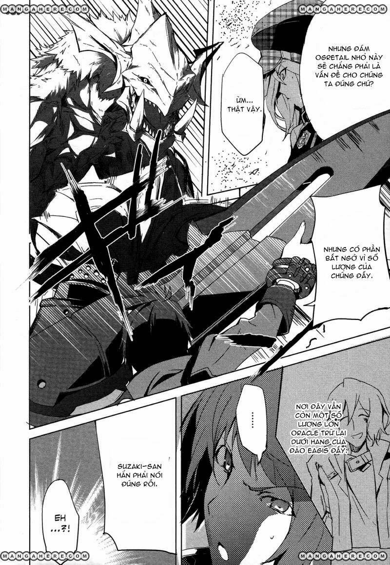 Trang truyện page_12 trong truyện tranh God Eater – The Summer Wars - Chapter 5 - truyentvn.net