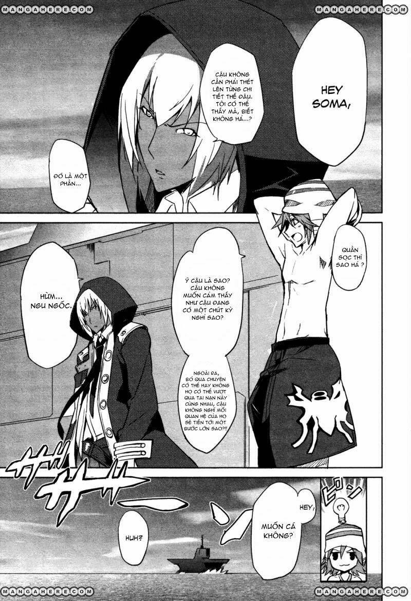 Trang truyện page_24 trong truyện tranh God Eater – The Summer Wars - Chapter 7 - truyentvn.net