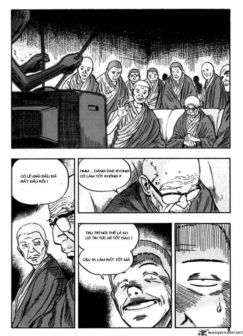 Monk! [Chap 1-19] - Page 8