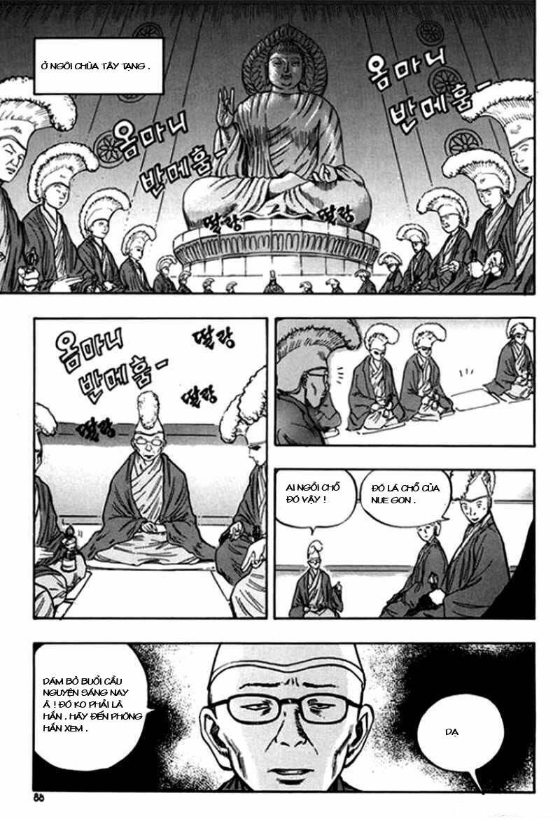 Monk! [Chap 1-19] - Page 20