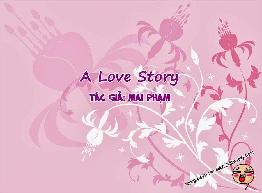 A Love Story Truyện Sims 3 [Chap 1-16] - Page 1